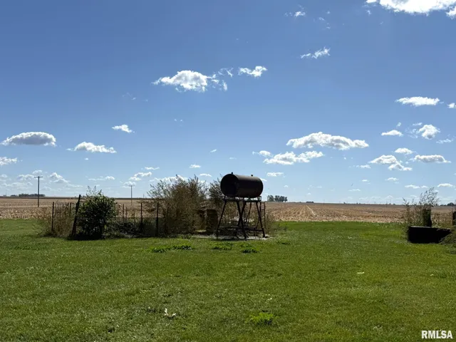 $264,500 | 2260 Knox Road 600 East, Wataga, IL 61488