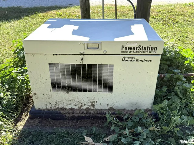 $264,500 | 2260 Knox Road 600 East, Wataga, IL 61488