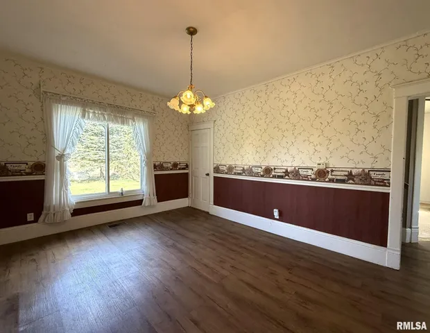 $264,500 | 2260 Knox Road 600 East, Wataga, IL 61488