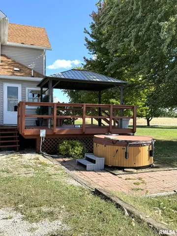 $264,500 | 2260 Knox Road 600 East, Wataga, IL 61488