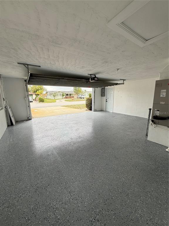 10433 Laburnum Drive Port Richey, FL 34668 - Photo 23 of 26 a view of an empty room and a window