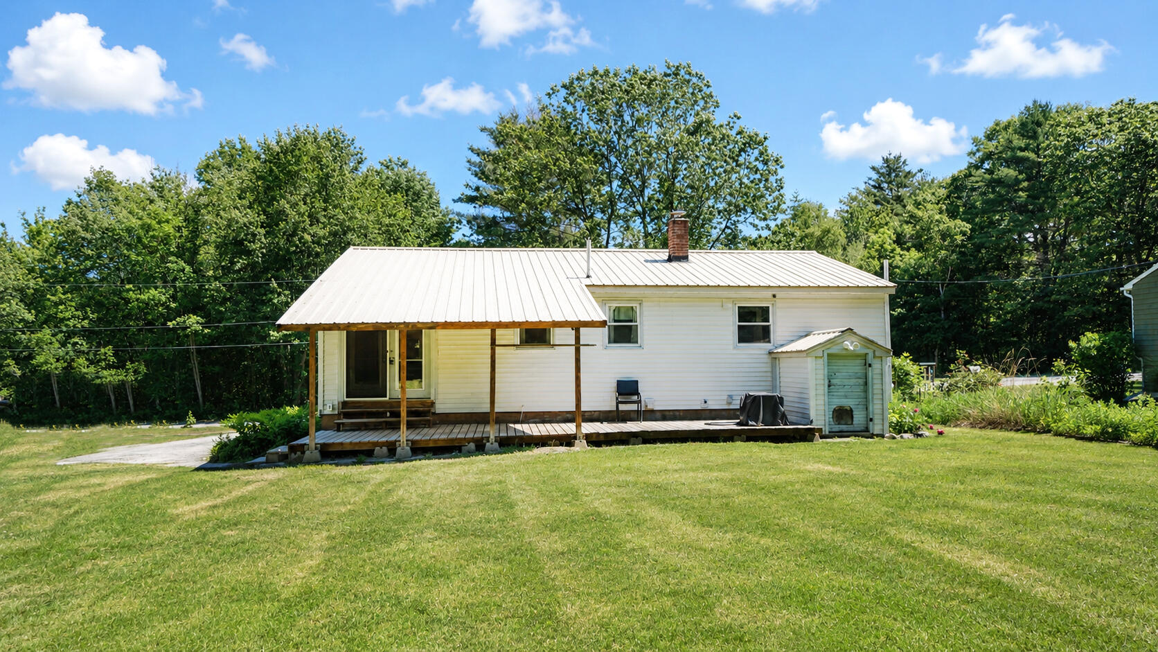 33 Ridge Terrace Drive Casco, ME 04015 - Photo 5 of 35