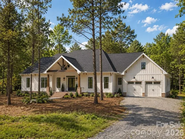 $249,900 | 4845 Myers Road, Monroe, NC 28110