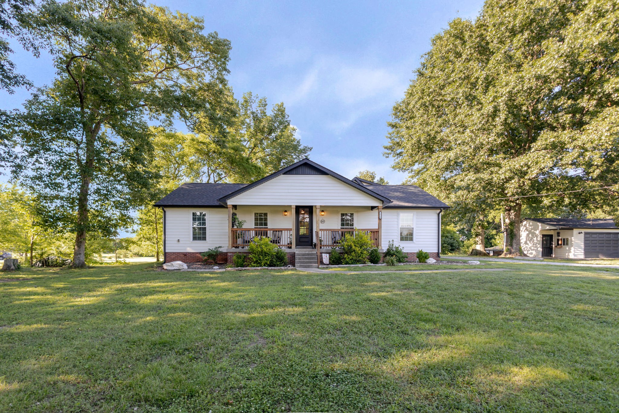 1510 Wade Brown Road Lewisburg, TN 37091 - Photo 2 of 61