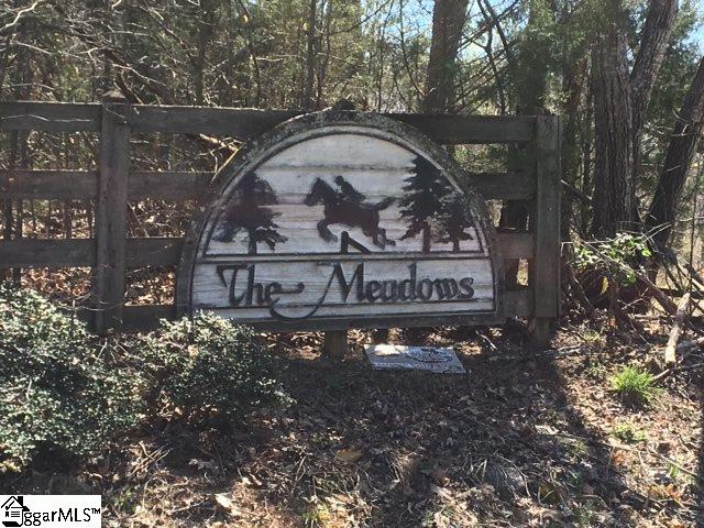 201 Horseshoe Bend Road, Unit LOT 8 Easley, SC 29642 - Photo 2 of 2 Gallery Image 2