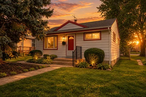 $174,900 | 3923 North 78th Street, Milwaukee, WI 53222