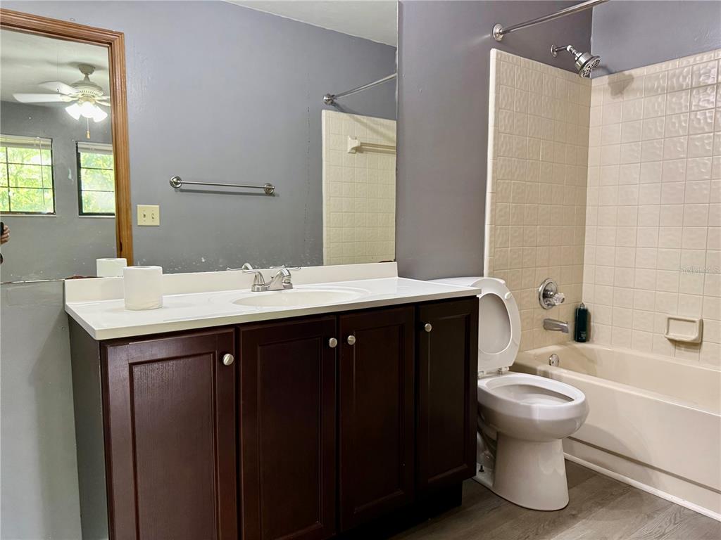 900 Southwest 62nd Boulevard, Unit I55 Gainesville, FL 32607 - Photo 15 of 22