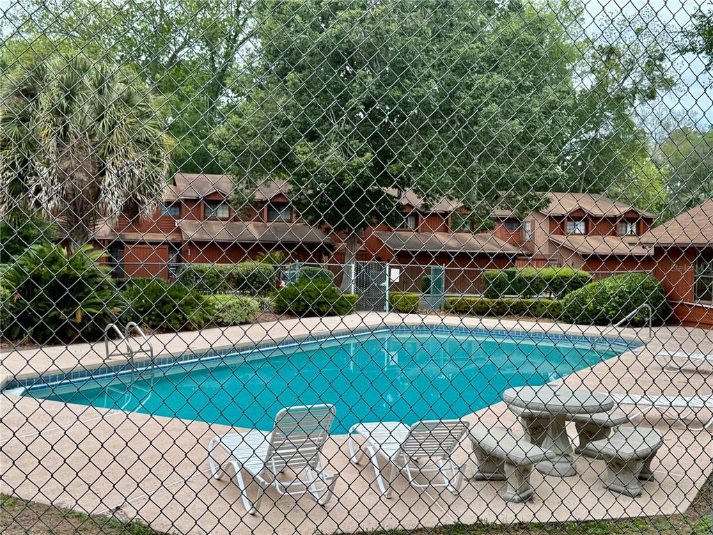 900 Southwest 62nd Boulevard, Unit I55 Gainesville, FL 32607 - Photo 22 of 22