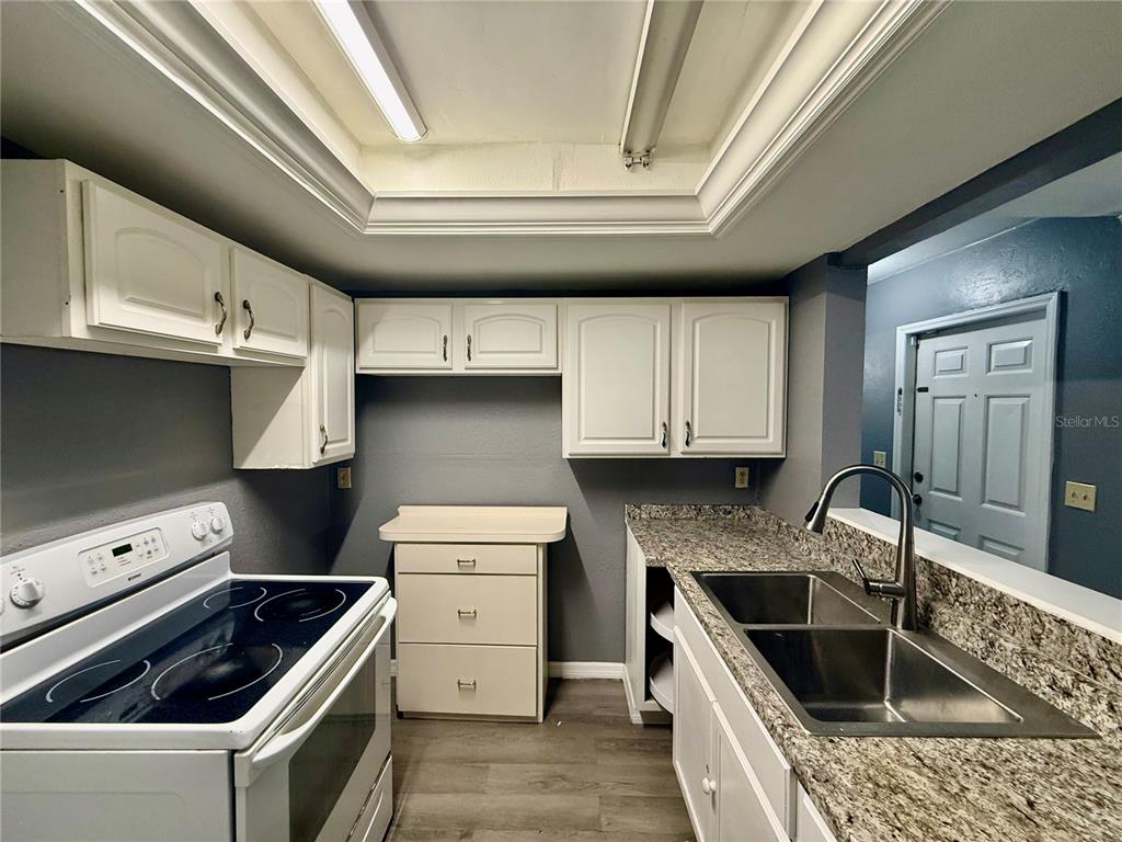 900 Southwest 62nd Boulevard, Unit I55 Gainesville, FL 32607 - Photo 7 of 22