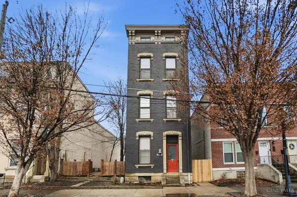 $795,000 | 428 Elizabeth Street, Cincinnati, OH 45203