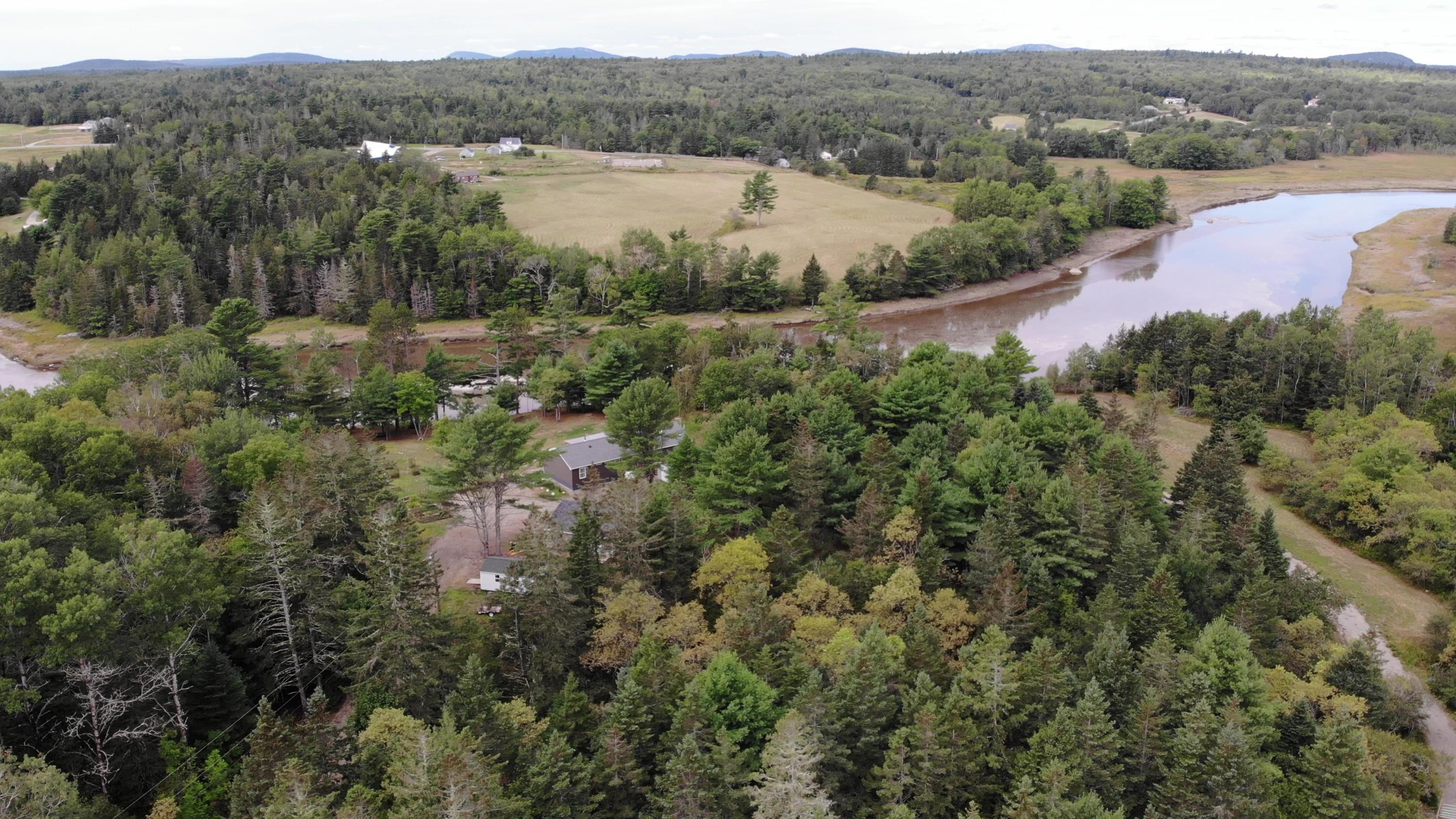 478 Kansas Road Milbridge, ME 04658 - Photo 39 of 58 D6