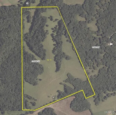 $1,149,400 | 0 Highway D - Tract 4 (82.1 /- Acres) Eolia Mo 63344, Eolia, MO 63344