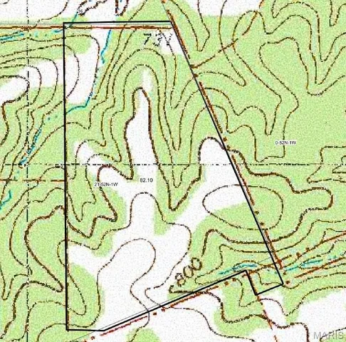 $1,149,400 | 0 Highway D - Tract 4 (82.1 /- Acres) Eolia Mo 63344, Eolia, MO 63344