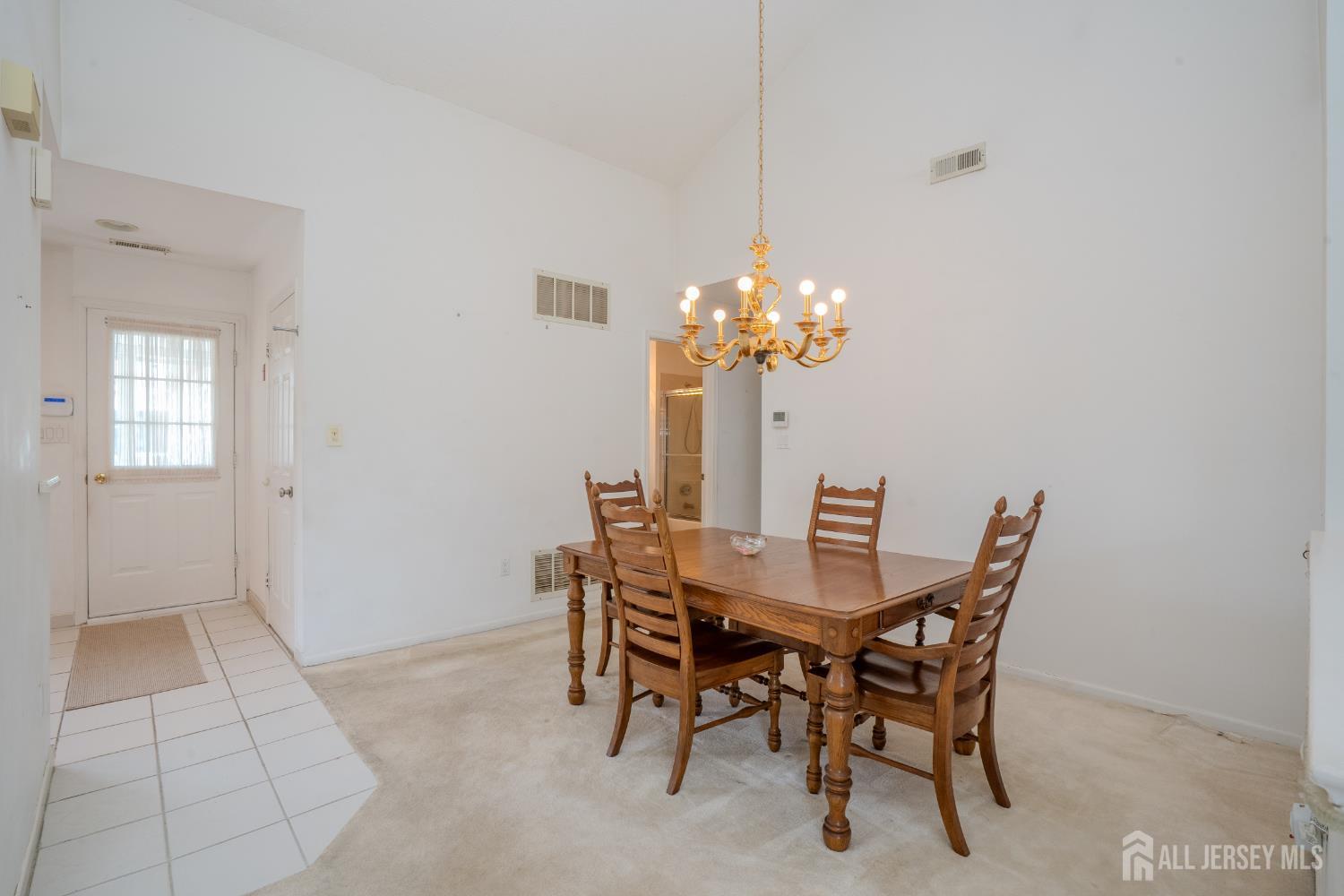 1 Rutland Lane, Unit F Monroe Township, NJ 08831 - Photo 13 of 26