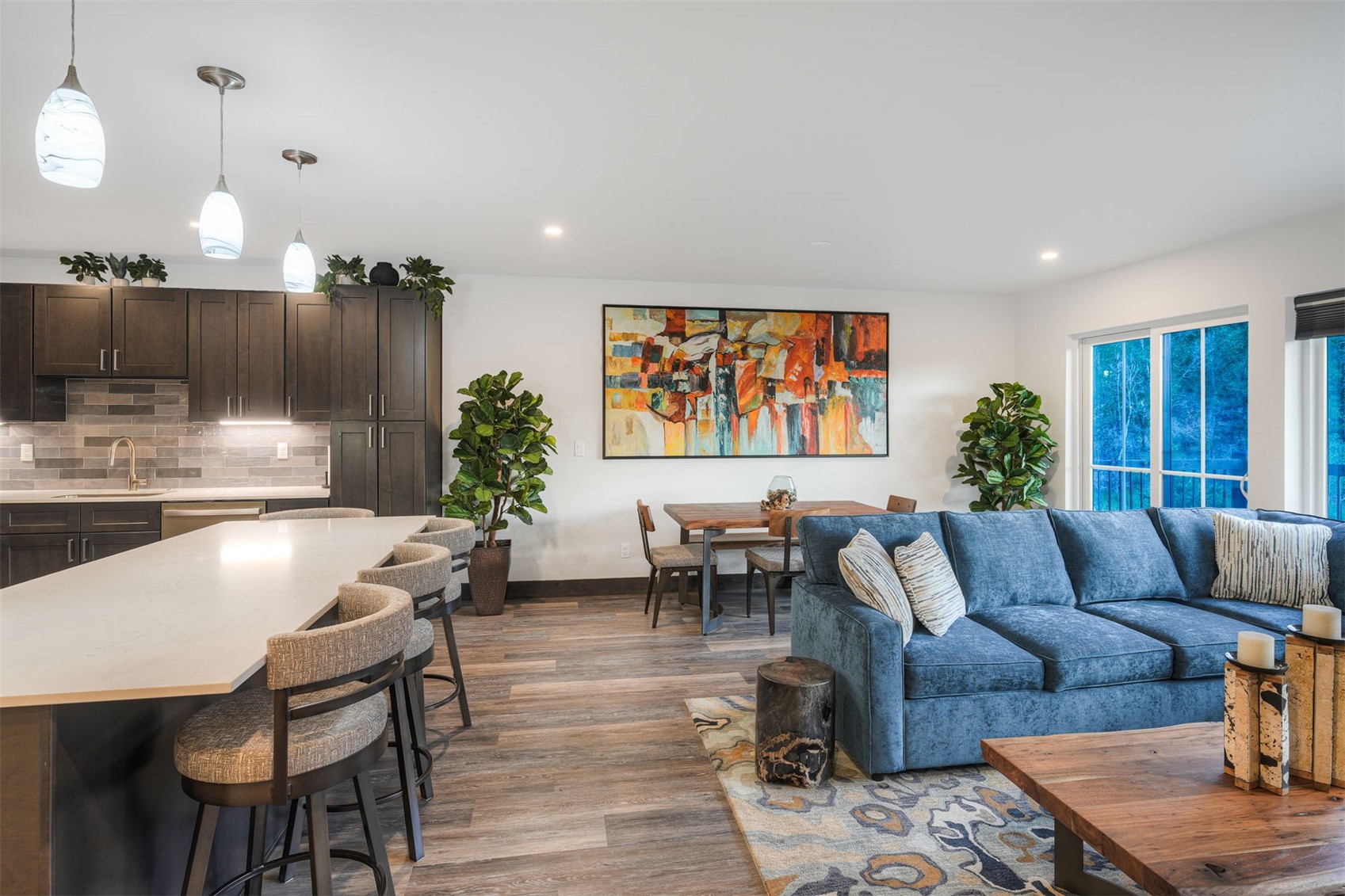 52 Fish Hawk Way, Unit 11 Silverthorne, CO 80498 - Photo 10 of 41
