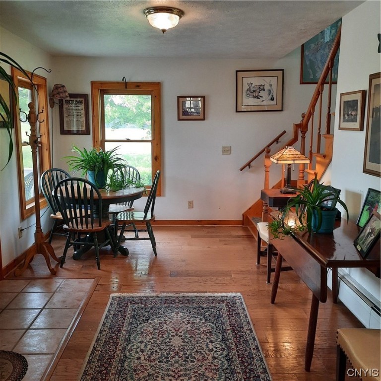 3635 Potash Hill Road Vernon, NY 13477 - Photo 16 of 46 front entrance way