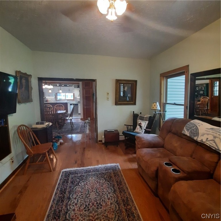 3635 Potash Hill Road Vernon, NY 13477 - Photo 18 of 46 Family room.