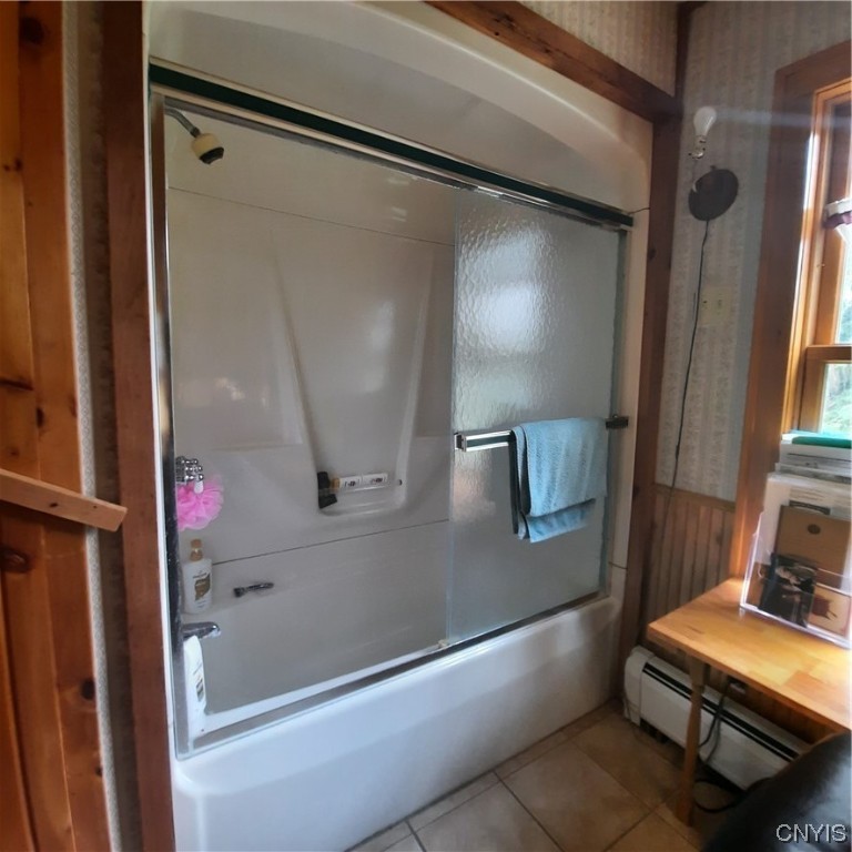 3635 Potash Hill Road Vernon, NY 13477 - Photo 26 of 46 1st floor full bath