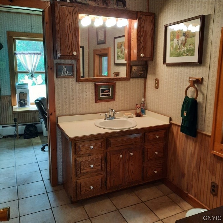 3635 Potash Hill Road Vernon, NY 13477 - Photo 27 of 46 1st floor bath room