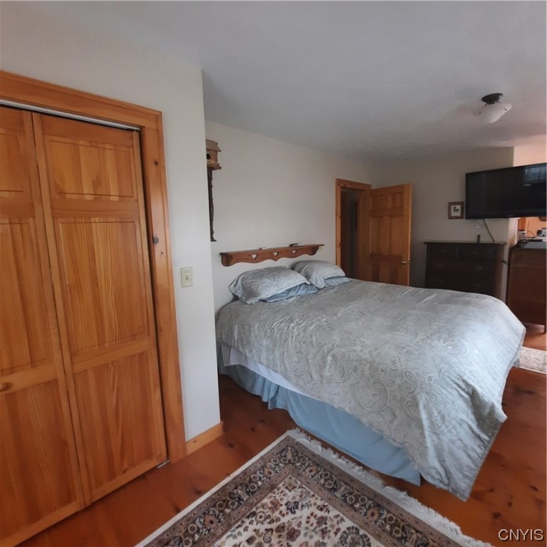 3635 Potash Hill Road Vernon, NY 13477 - Photo 34 of 46