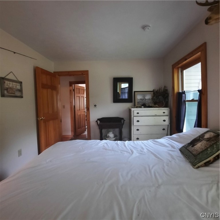 3635 Potash Hill Road Vernon, NY 13477 - Photo 40 of 46 Upstairs bedroom