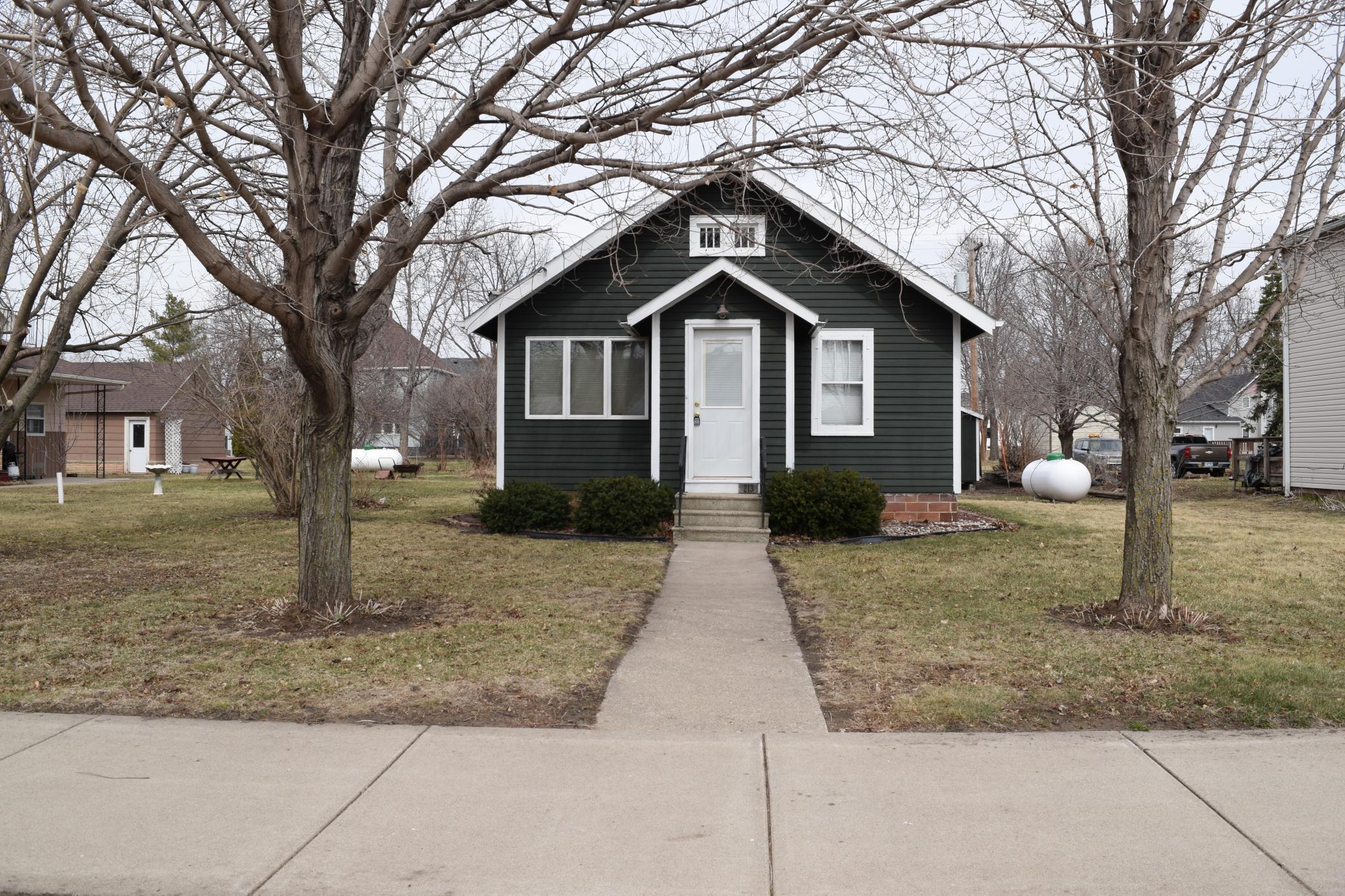 213 Brown Street West Comfrey, MN 56019 - Photo 12 of 12