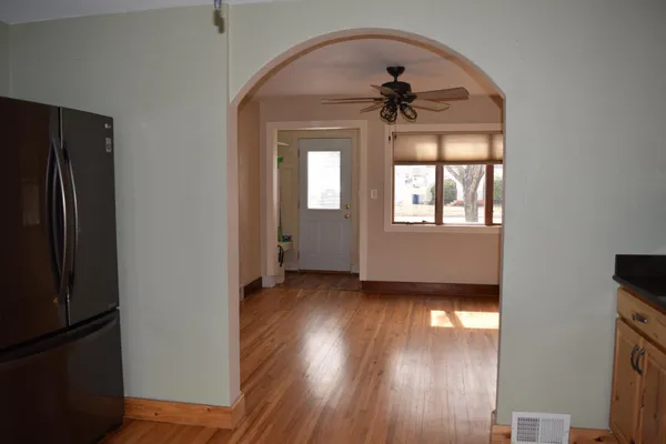 $65,000 | 213 Brown Street West, Comfrey, MN 56019