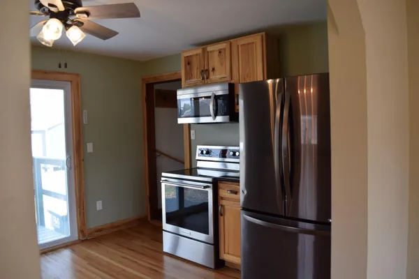 $65,000 | 213 Brown Street West, Comfrey, MN 56019