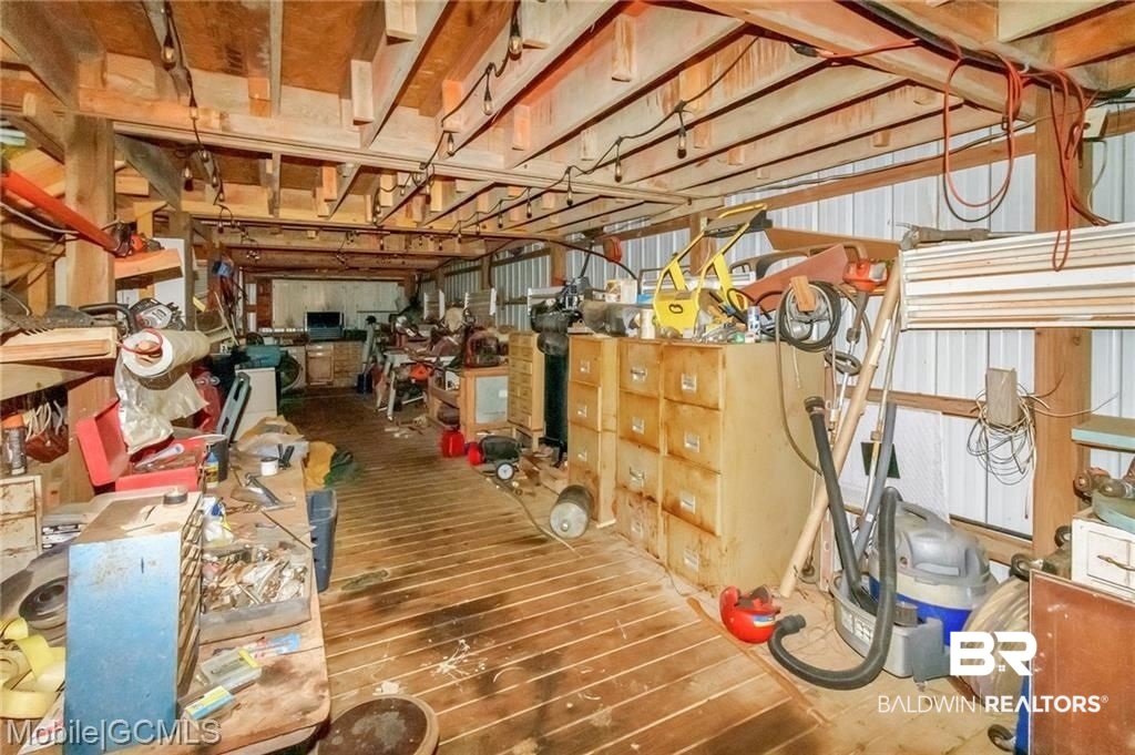 18394 Driskell Road Loxley, AL 36551 - Photo 34 of 41