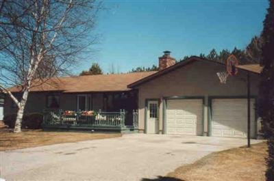 1514 Anthony Road Manistee, MI 49660 - Photo 1 of 8 Primary Photo