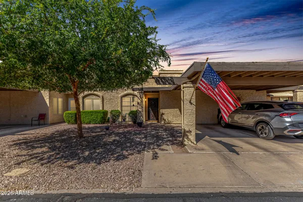 $254,000 | 462 South Boojum Way, Mesa, AZ 85208