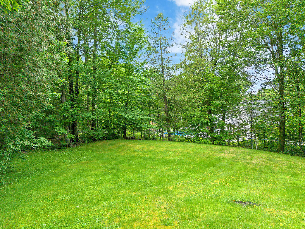 40 Pheasant Run Road Belgrade, ME 04917 - Photo 10 of 45 Private backyard
