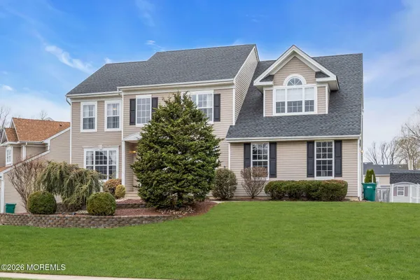 $1,499,000 | 6 Scarborough Drive, Jackson, NJ 08527