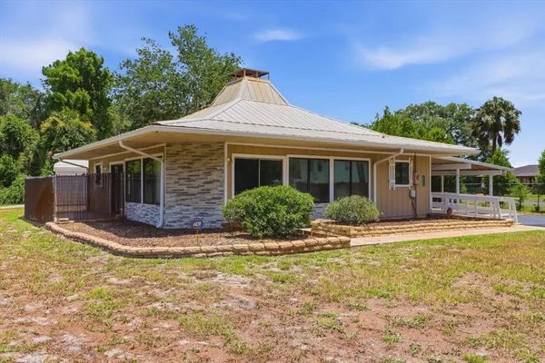 $344,450 | 5383 North Carl G Rose Highway, Hernando, FL 34442
