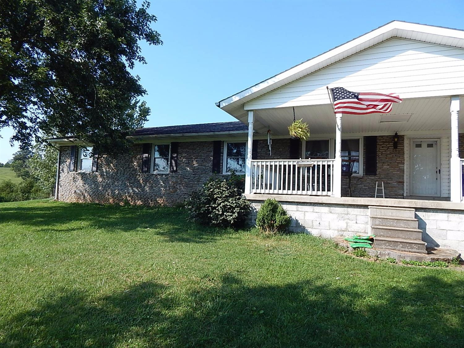 1450 Cole Road Winchester, KY 40391 - Photo 60 of 89 Photo 60