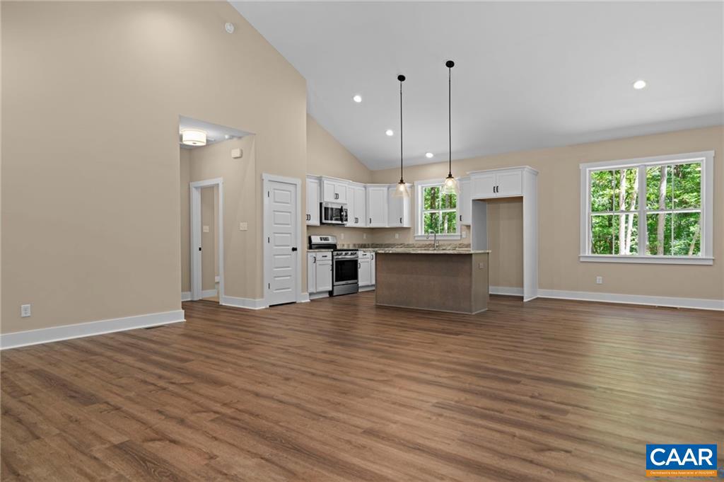 674 Briery Way Road Farmville, VA 23901 - Photo 2 of 40