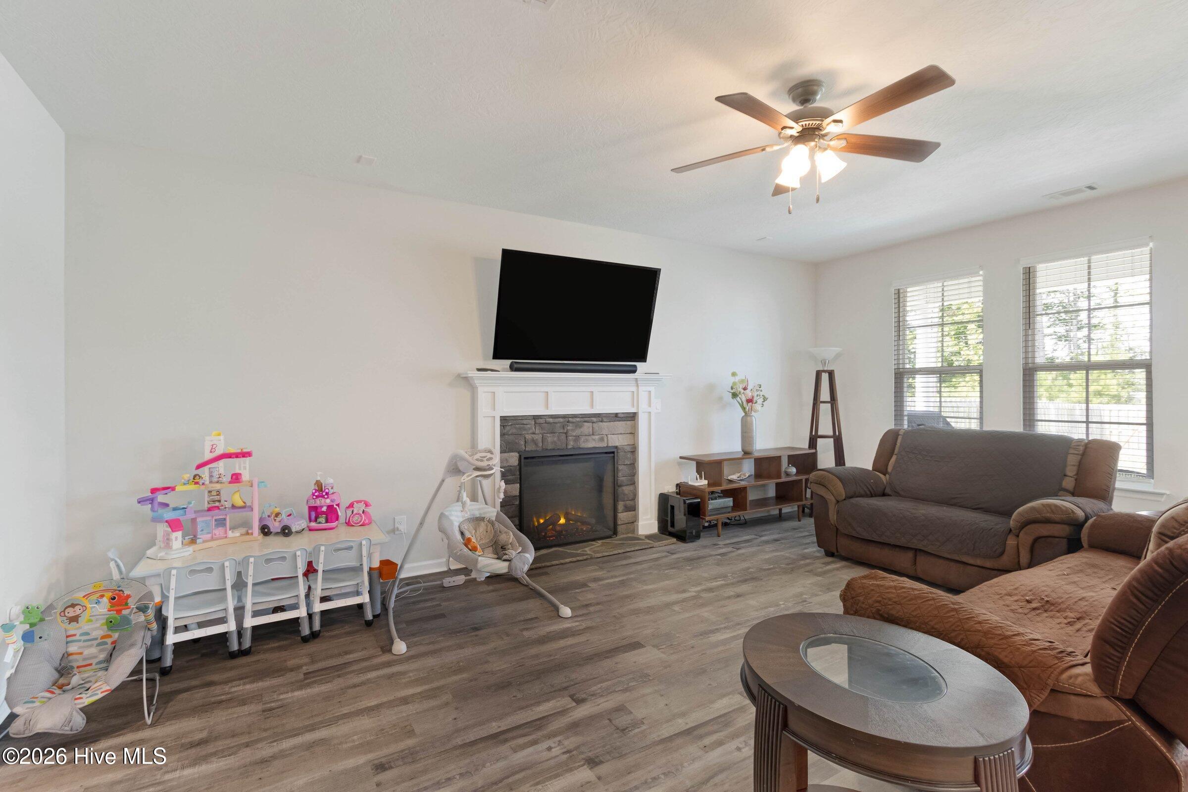 122 Dublin Loop Grovetown, GA 30813 - Photo 5 of 31