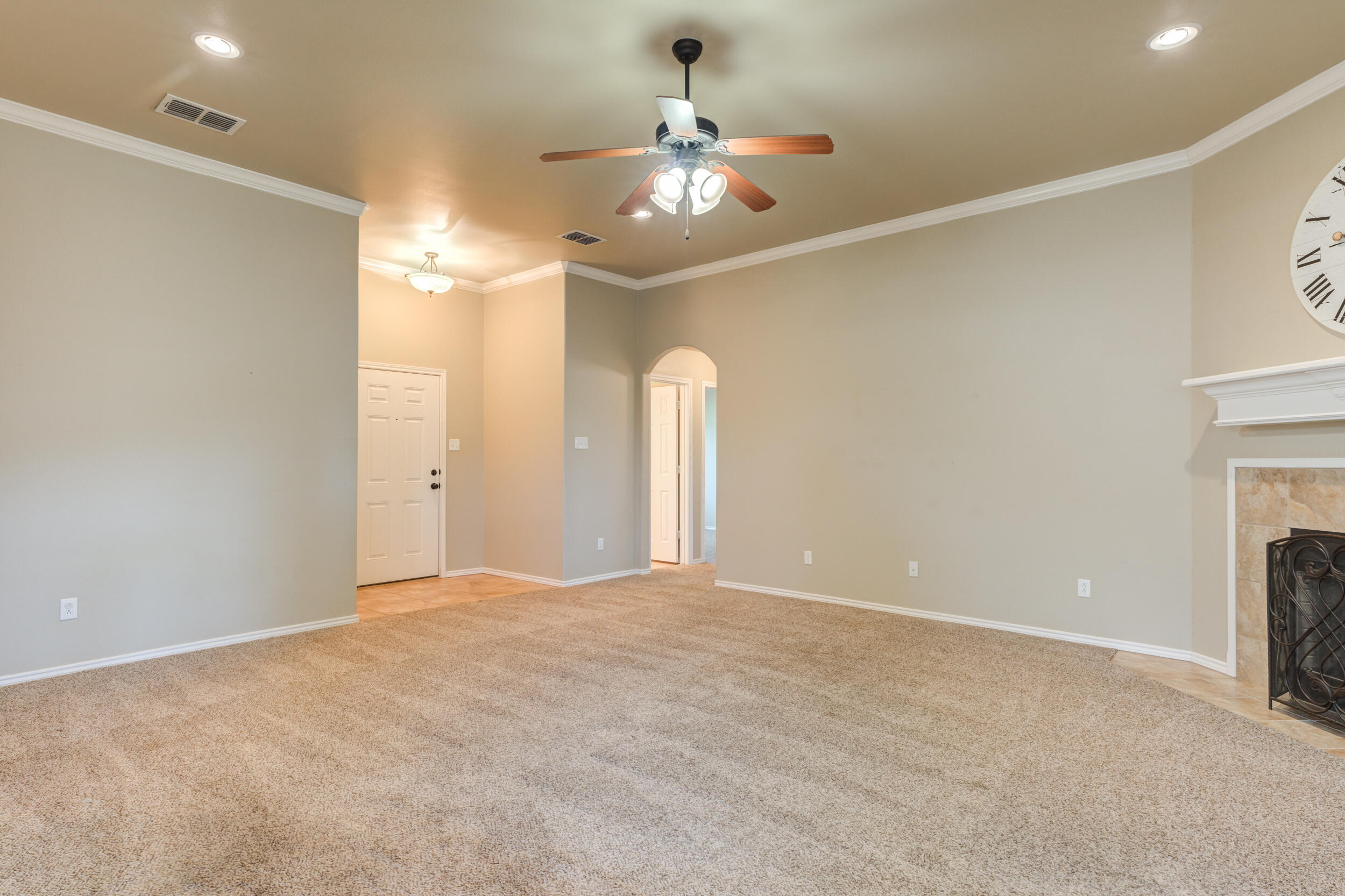 7513 85th Street Lubbock, TX 79424 - Photo 12 of 43 7513-85th-St_Lubbock-TX_11_Living-Room