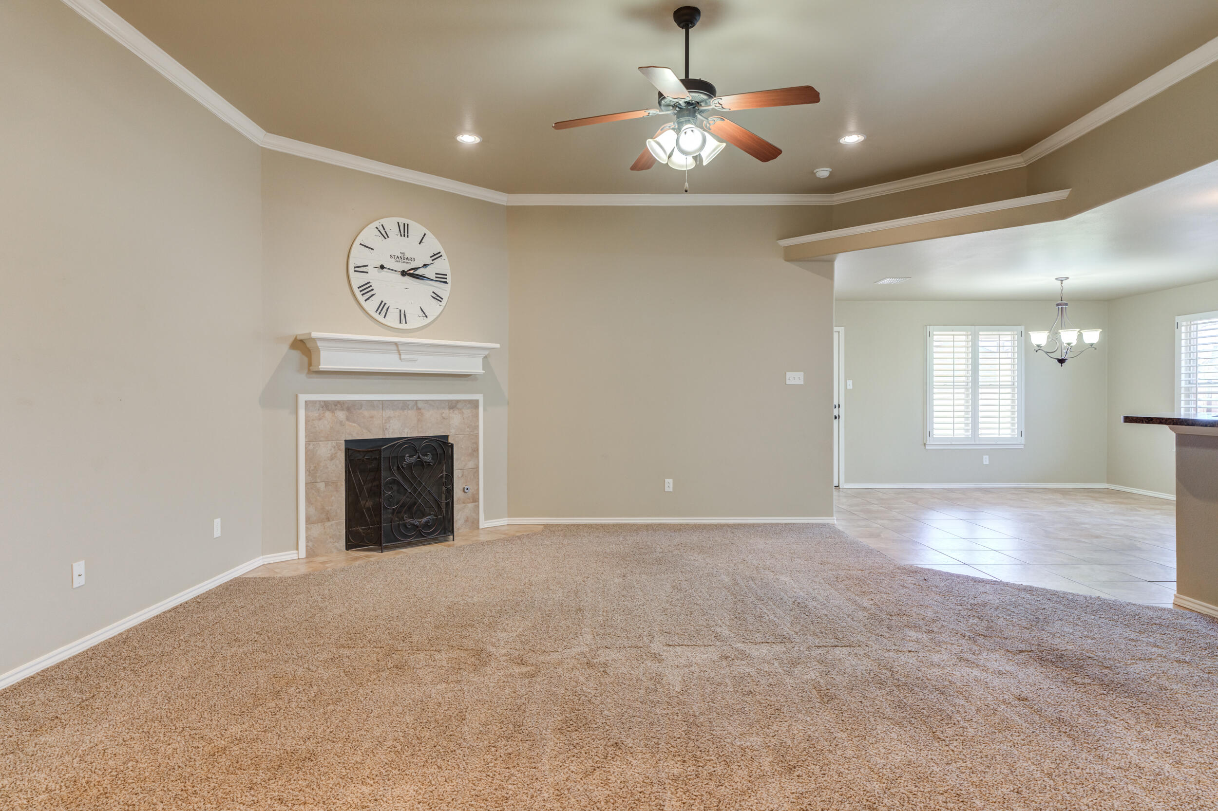 7513 85th Street Lubbock, TX 79424 - Photo 2 of 43 7513-85th-St_Lubbock-TX_6_Living-Room