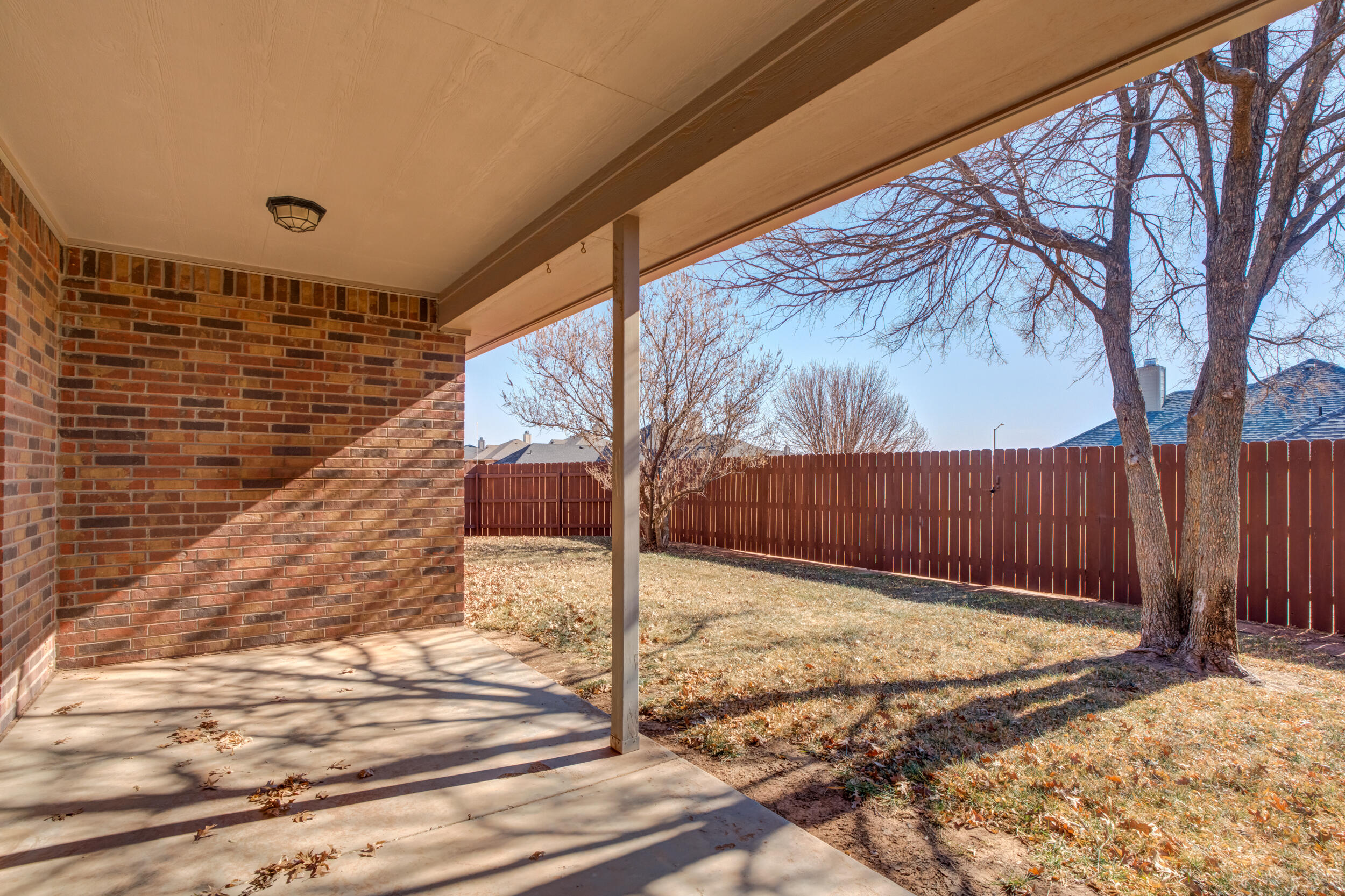 7513 85th Street Lubbock, TX 79424 - Photo 39 of 43 7513-85th-St_Lubbock-TX_41_Backyard