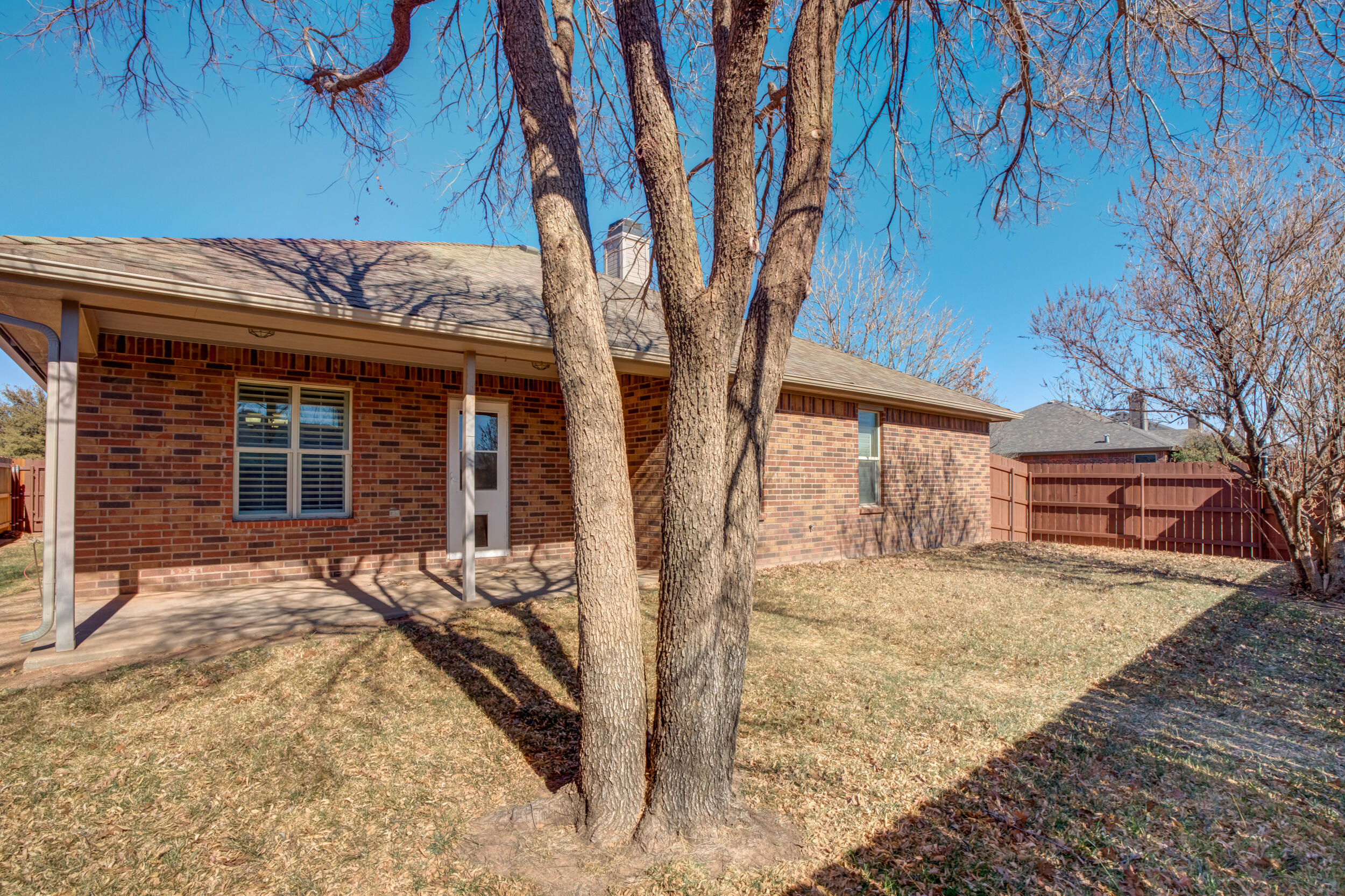 7513 85th Street Lubbock, TX 79424 - Photo 42 of 43 7513-85th-St_Lubbock-TX_43_Backyard