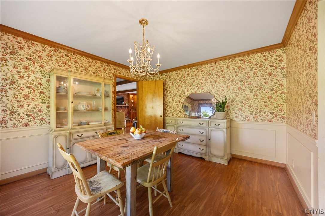 101 Curtain Road Tully, NY 13159 - Photo 14 of 47