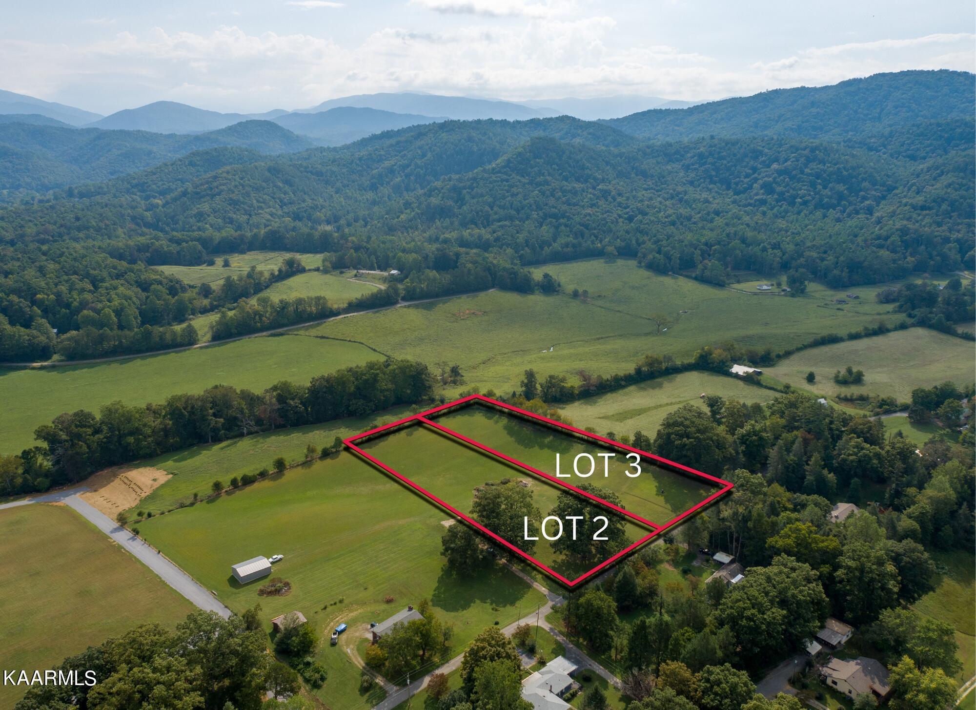 233 Myers Road Townsend, TN 37882 - Photo 2 of 38 4