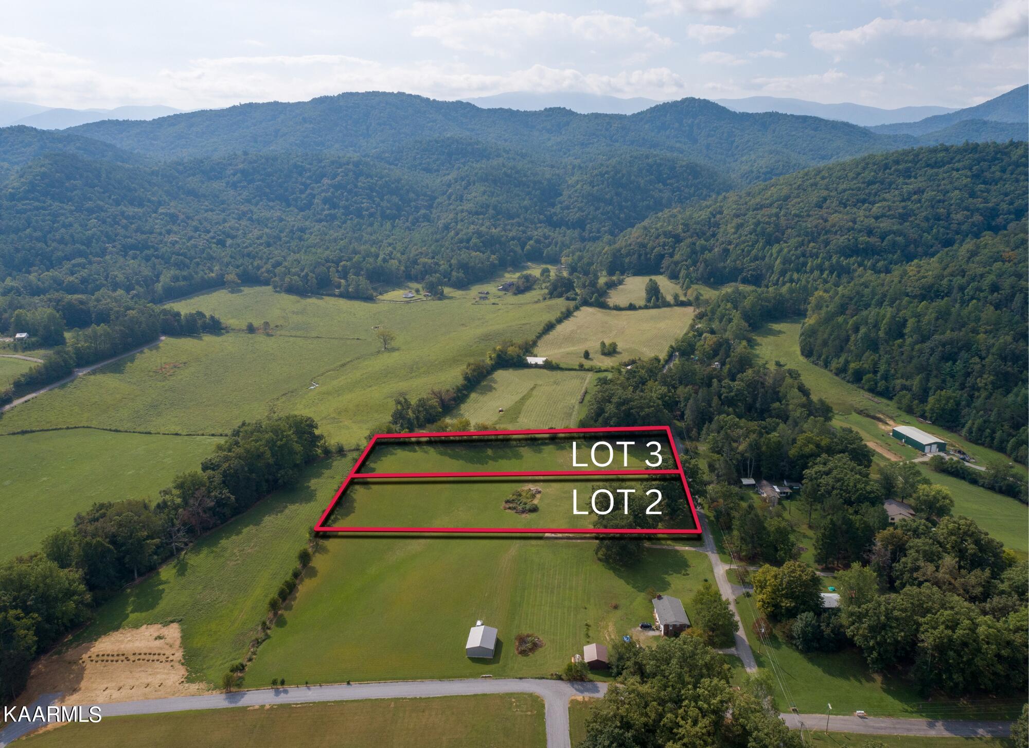 233 Myers Road Townsend, TN 37882 - Photo 4 of 38 1