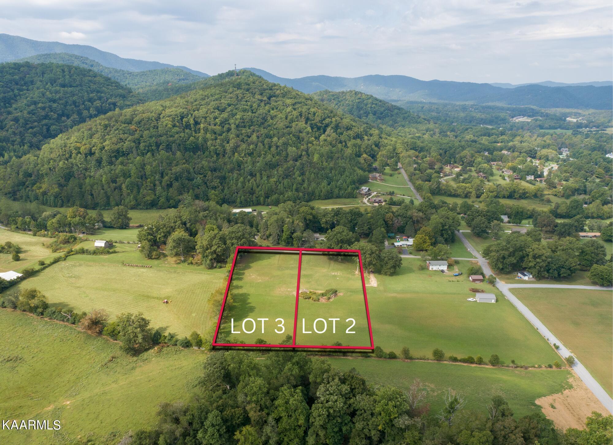 233 Myers Road Townsend, TN 37882 - Photo 5 of 38 3