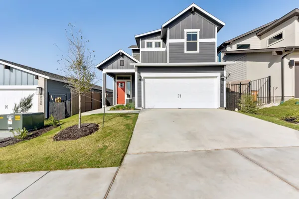 $3,100 | 8506 Basil Hayden Lane, Austin, TX 78744