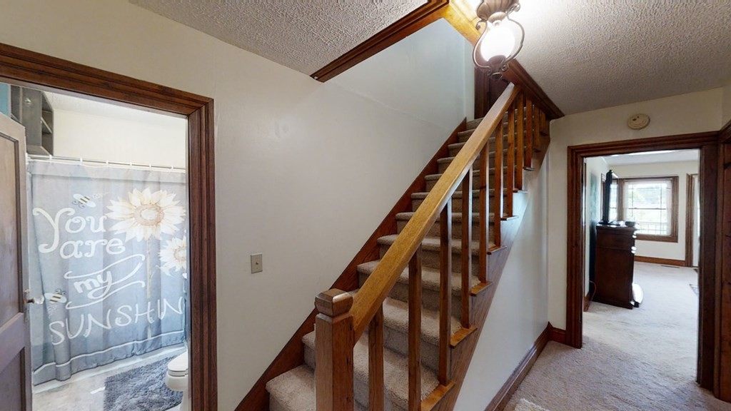 27565 Rhea County Highway Spring City, TN 37381 - Photo 18 of 30 a view of an entryway