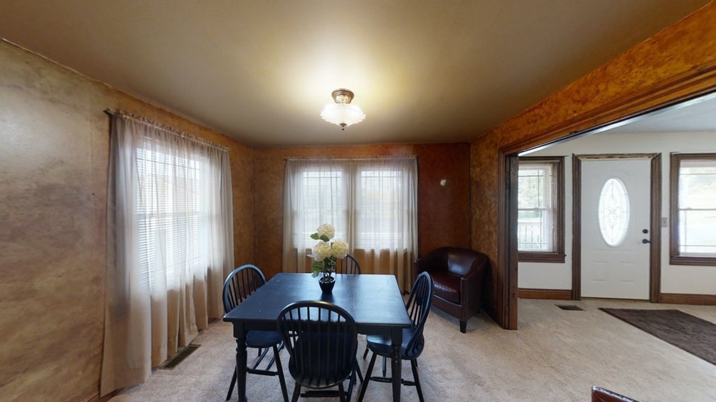 27565 Rhea County Highway Spring City, TN 37381 - Photo 6 of 30 a view of a livingroom with furniture and window