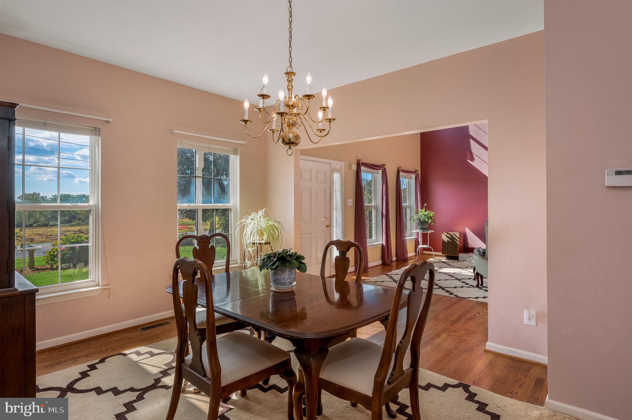 236 Wickersham Road Oxford, PA 19363 - Photo 12 of 30 Dining Room