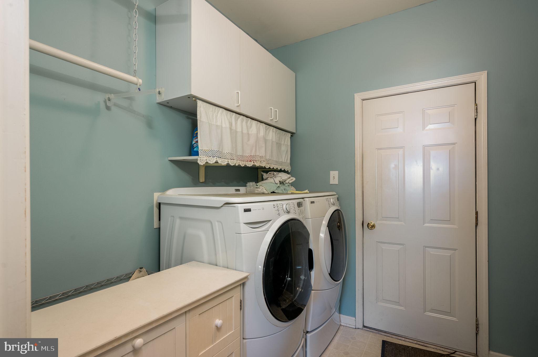 236 Wickersham Road Oxford, PA 19363 - Photo 16 of 30 Main Floor Laundry Room